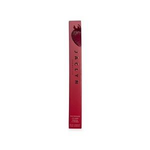 Jaclyn‎ Cosmetics Poutsspoken Lip Crayon Sugared Red Long Lasting